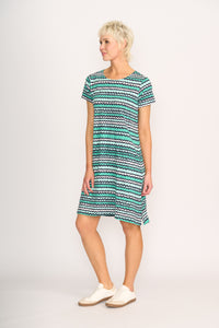 CAPTAIN'S CHOICE DRESS Ric Rac
