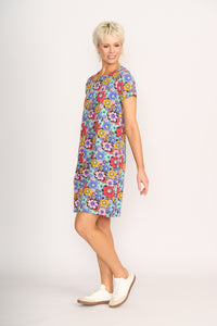 CAPTAIN'S CHOICE DRESS Sweet Soul