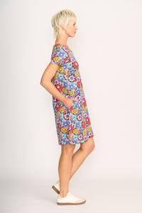 CAPTAIN'S CHOICE DRESS Sweet Soul