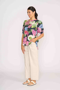 SWING OUT TOP Hydrangea