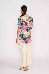 SWING OUT TOP Hydrangea