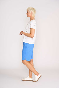 SCOOP HEM SHORTS Regatta