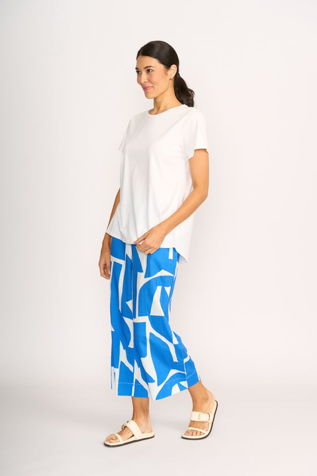 NATURAL ABILITY TROUSERS Reflection