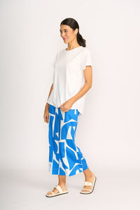 NATURAL ABILITY TROUSERS Reflection