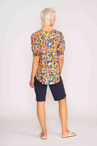 SWING OUT TOP Summer Burst