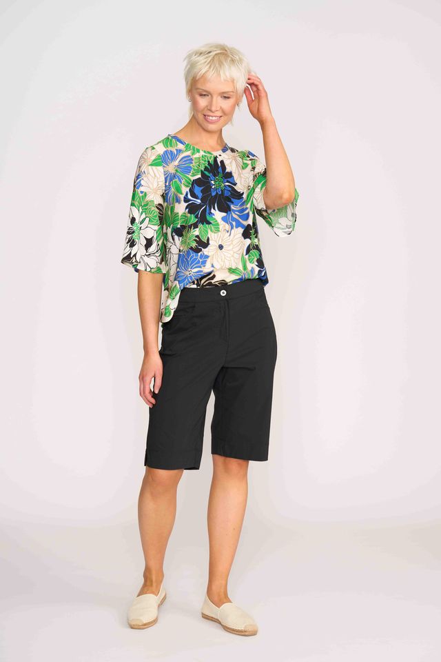 SHORTS - CLASSIC Black