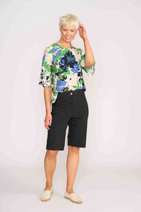 SHORTS - CLASSIC Black