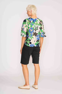 SHORTS - CLASSIC Black