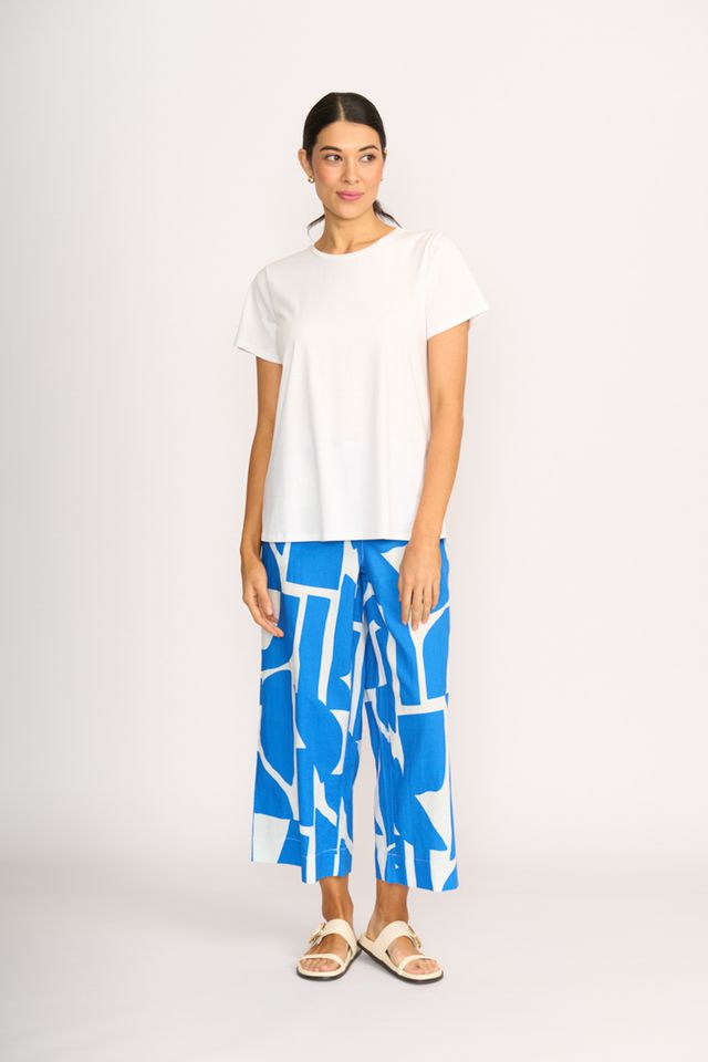 NATURAL ABILITY TROUSERS Reflection