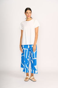 NATURAL ABILITY TROUSERS Reflection