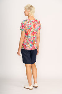 SEW CUTE T shirt  Island Time