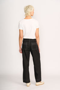 T SHIRT ROUND NECK Shady Palms