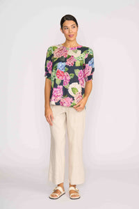 SWING OUT TOP Hydrangea