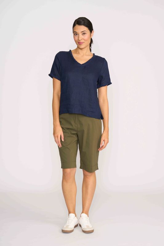 SHORTS - CLASSIC Kelp