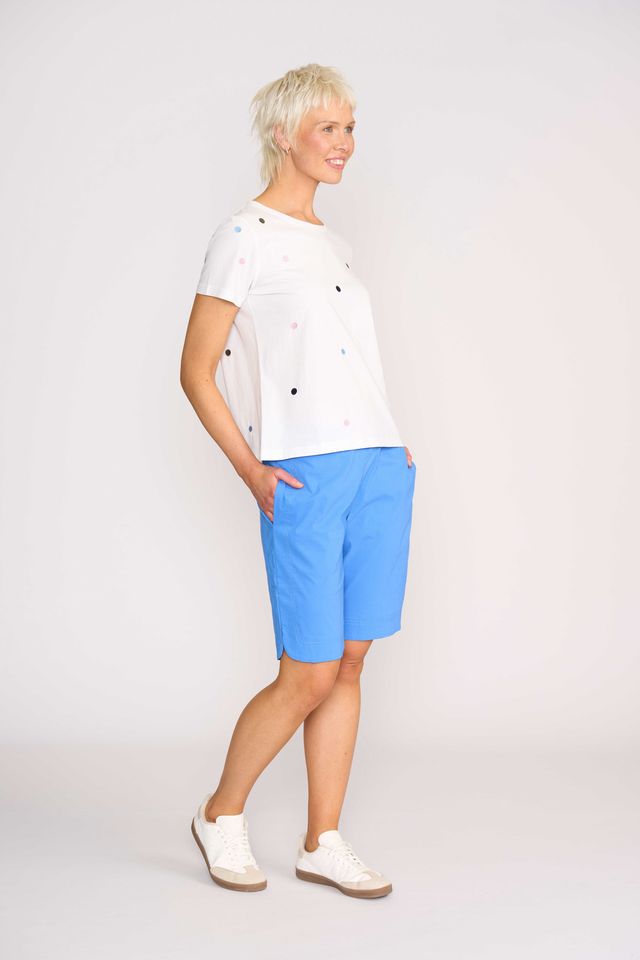 SCOOP HEM SHORTS Regatta