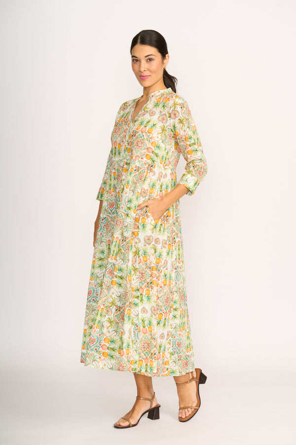 CRUISN' DRESS Tutti Fruti