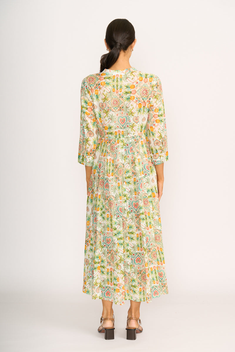 CRUISN' DRESS Tutti Fruti