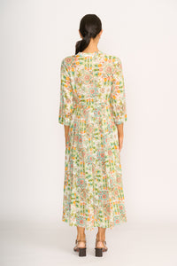 CRUISN' DRESS Tutti Fruti
