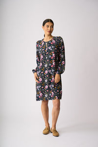MOD SQUAD DRESS Garden Delight