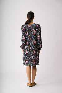 MOD SQUAD DRESS Garden Delight