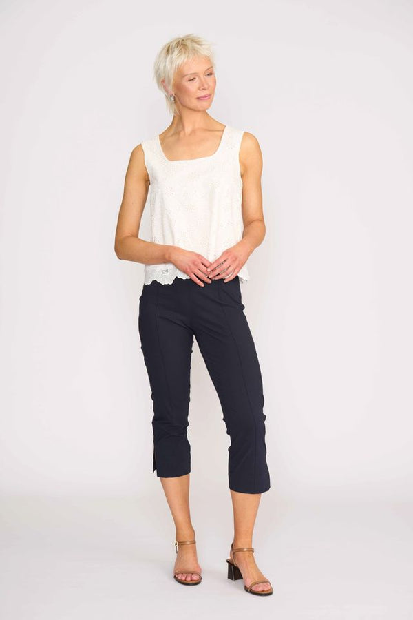 PANT 7/8 True Navy