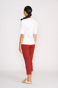 PANT 7/8 Bosa Nova