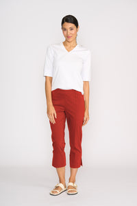 PANT 7/8 Bosa Nova