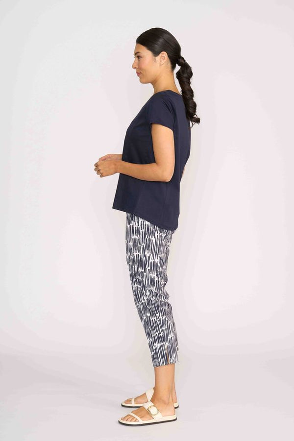 PANT 7/8 Code