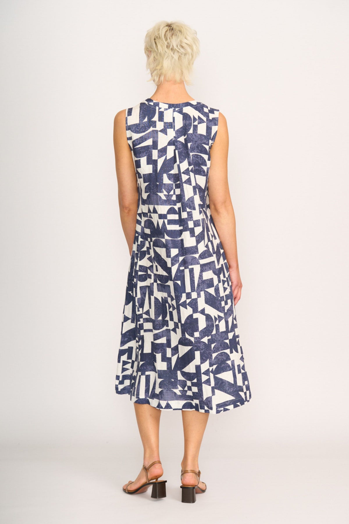 GENEROSITY DRESS Best Angle
