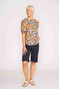 SWING OUT TOP Summer Burst