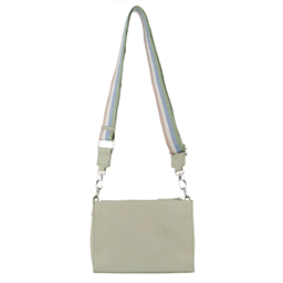Pierre Cardin Leather Hand Bag in Mint 15