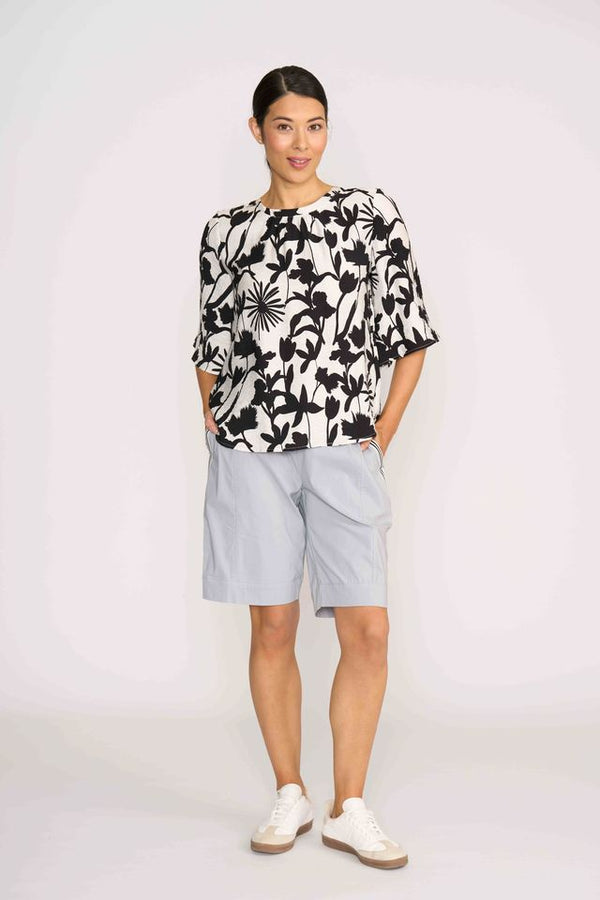 TAPED UP SHORTS Stormy