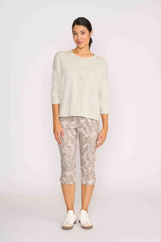 PANT 3/4 PRINTED Canopy