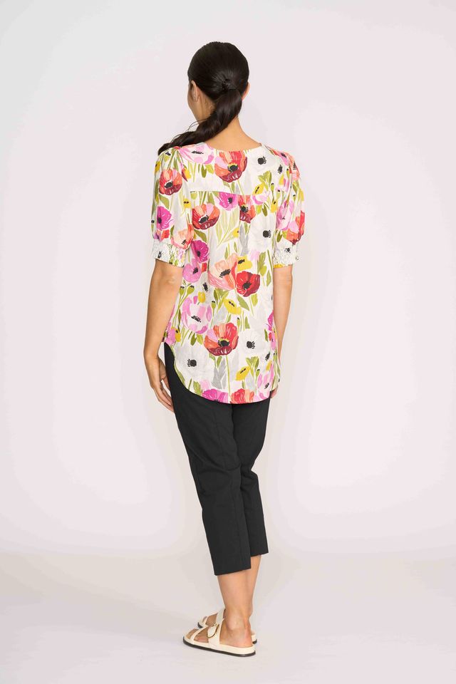 PANT 7/8 Black
