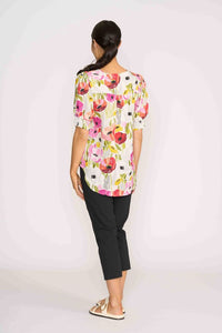 PANT 7/8 Black