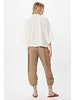 Ultimate Linen Joggers Camel