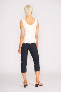 PANT 7/8 True Navy