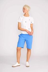 SCOOP HEM SHORTS Regatta