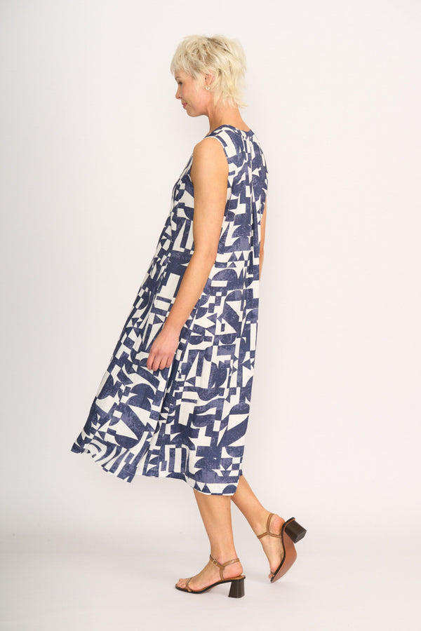 GENEROSITY DRESS Best Angle