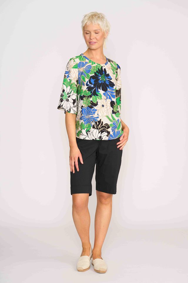 SHORTS - CLASSIC Black