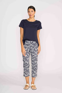 PANT 7/8 Code